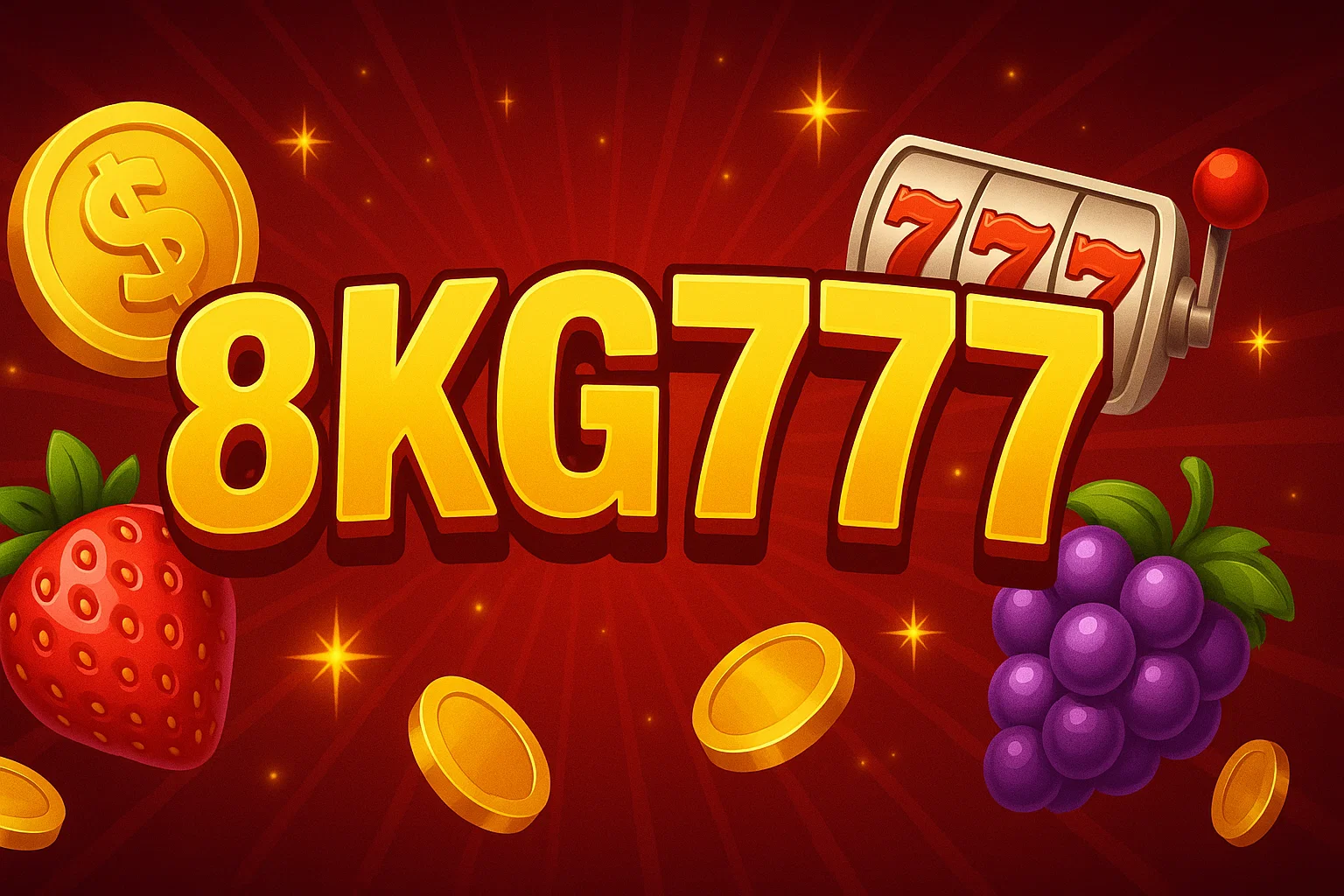 8kg777  Plataforma Oficial e Confiável